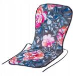 Kadax Kerti Szék Párna Fotel Erkély Terasz Kötött 37x75cm Kényelmes (K8616)