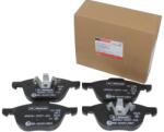 Original Ford Set placute frana axa fata ORIGINAL FORD 2614606 (2614606)