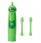  Szónikus Fogkefe Gyerekeknek Elektromos Fogkefe Béka (3112210012713)