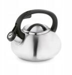 Tadar Funkcionális vízforraló rozsdamentes Vita szatén ezüst 2L (5903313448949)