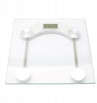 Tadar Fürdőszobai elektronikus üvegmérleg 180 kg (5907558797237)