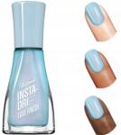 Sally Hansen Insta Dri Luxe gyorsan száradó körömlakk 62 Glos Sea