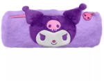  Hello Kitty Kuromi plüss tolltartó 22 cm (EWA00029KU)