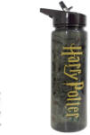  Harry Potter Logo műanyag kulacs 750 ml (EWA91450HP) - oliviashop