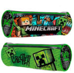  Minecraft Blocky Boom tolltartó 22 cm (EWA00052MC) - oliviashop