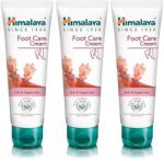 Himalaya Lábkrém Himalaya Hidratáló, Simító, Sarokápoló, Antibakteriális 75g 3db (318001659)