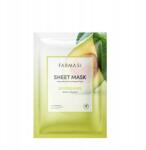 Farmasi Tápláló arcmaszk 1 darab (511203)