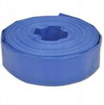 Shumee Tűzoltó Tömlő Vízszállításhoz Otthoni Használatra 50 M 3" Pvc (8720286931141)