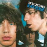 UNIVERSAL Rolling Stones - Black And Blue (1lp, Steven Wilson Remix 2025, Limited Deluxe Edition) (7822977)