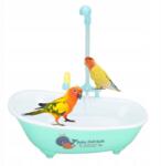  Automata Fürdőmedence Papagájoknak, Madaraknak (GDYET8360)