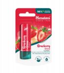 Himalaya Ajakbalzsam Hidratáló Himalaya Epres Enyhén Színező Tápláló 4, 5 g (18001130)