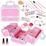 Nobo Kids Táska Kozmetikai készlet Köröm Smink Gyerekek Makeup (CH-231335)