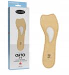 Corbby Lábfájdalmak elleni orvosi bőr cipőbetét méret 41-42 (1034C)