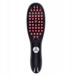  Hajhosszabbító Kefe Usb Masszázs Vibrációval