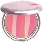 Pupa 50s Dream Color Touch Highlighter highlighter rózsa árnyalat: 001 9g