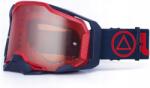  Motorkerékpáros Szemüveg És Enduro Uller Stone Stone Red Polarized UL-E01-01 (8433856071788)