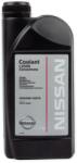 Original Nissan Antigel L255N [concentrat] 1L ORIGINAL NISSAN KE90100035