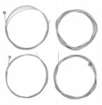  Basszusgitár Húrok 4 Húros 1 mm 1.4 mm 2 mm 2.5 mm (YQ01767)