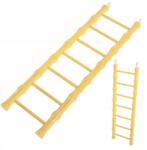  Létra Madaraknak, Hörcsögöknek, Dekorációs Mászóka Rágcsálóknak (5902003101294 05902003101294 59020031012940)