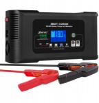  18A Smart Akkumulátor Egyenirányító Automata 36/48V Töltő