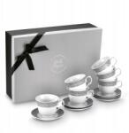 Tadar Kávés és teáscsészék ajándék szett Bel (5903313421836)