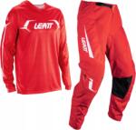 Leatt moto cross enduro ruha atv Red M - allegro - 47 645 Ft