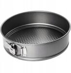 Kadax Tortaforma Tepsi Kerek Forma 24 cm (K339)