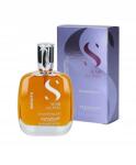 ALFAPARF Milano Semi Di Lino Smooth Smoothing oil Kisimító olaj 100 ml (8022297111261)