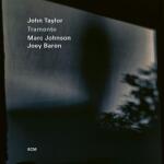 Taylor, John Tramonto