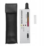  Professzionális Gyémánt Teszter, Szelktor, Mérőműszer Led Kijelzővel (TQBVZ7465)