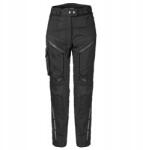 Spidi 4SEASON V3 Lady motoros nadrág Black méret XL