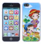  Oktató Interaktív Mobiltelefon Okostelefon (1911190078311)