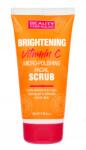 Beauty Formulas Brightening Vitamin C gyengéd világosító peeling (5012251013369)