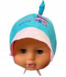  Nyári sapka Sweet Home tengeri 46-48 (CLE-085M/46-48)