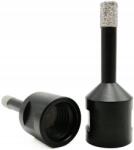 Falon-Tech Gyémánt Lyukasztó Gres Kő Csipke 6 (FT06M14)