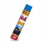 Plak Cockpit Fényesítő ápoló spray Plak Atas Clean Eper 750ml