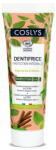 Coslys Pasta de Dinti Protectie Completa 8 in 1 cu Mentol si Lemn Dulce Bio 100g