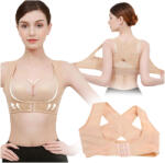 Mawe Korrektor Testtartás Hibák Ortopédiai Egyenes Hát Női Mell XL (MUANATOKWPKSTBS)