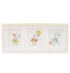 Tadar Húsvéti téglalap alakú tál 31 cm (T5903313404365)