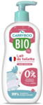 CARRYBOO Lapte de Corp pentru Bebelusi cu Unt de Shea fara Parfum Bio 500ml
