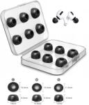 New Bee Habszivacs Rátétek Airpods Pro Memory Foam Készülékhez (ZP-AIRPODS)