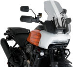 Puig Touring plexi Harley Davidson Pan America 1250 2021-től Puig Vázak, idomok, kiegészítők Szélvédő