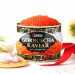 Lemberg Piros Kaviár Permium Gorbusz Friss Szállítás (BD400)