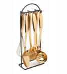 Starke Pro Ultime Gold arany konyhai eszközkészlet (5903313428439)
