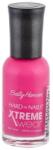 Sally Hansen Hard As Nails Xtreme Wear körömlakk, 178 All Bright (074170428735)