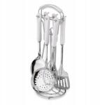 Starke Pro Konyhai edénykészlet állványon 7 részes (431972)