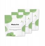 naturove Matcha szett naturove 3x125g Keleti zöld tea