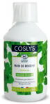 Coslys Apa de Gura pentru Ingrijire si Respiratie Proaspata cu Menta Bio 250ml