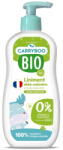 CARRYBOO Ulei de Corp pentru Bebelusi cu Ulei de Masline Bio 450ml
