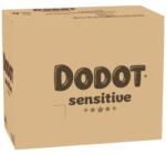 Dodot Eldobható pelenkák Dodot Sensitive 1-es Méret (2-5KG) 224 db (8700216200257)